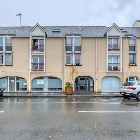 In A By The Sea Apartment