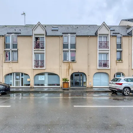 Daire A Port-en-bessin Proche *