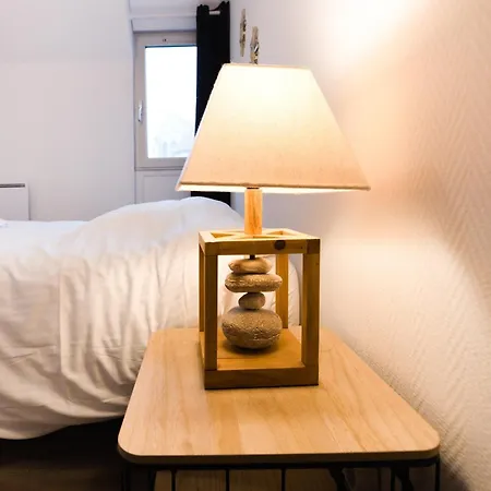 A Port-en-bessin Proche * Port-en-Bessin-Huppain