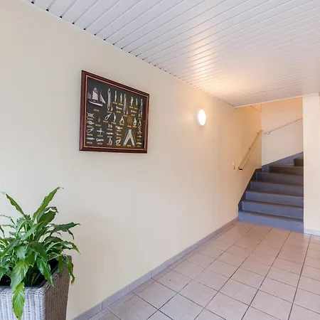 Apartmán A Port-en-bessin Proche *