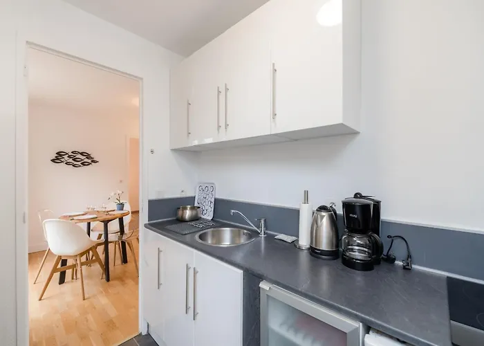 A Port-en-bessin Proche