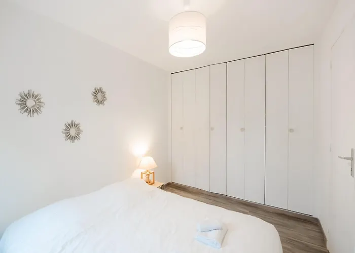 Appartamento A Port-en-bessin Proche *