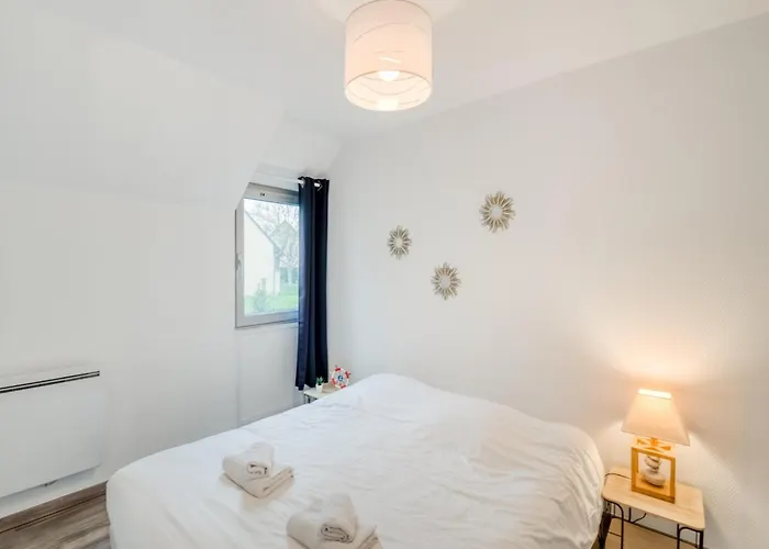 Apartmán A Port-en-bessin Proche