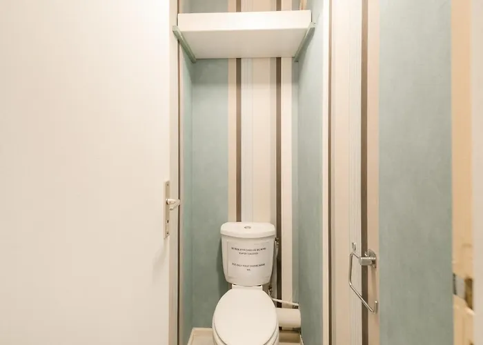 A Port-en-bessin Proche Port-en-Bessin-Huppain