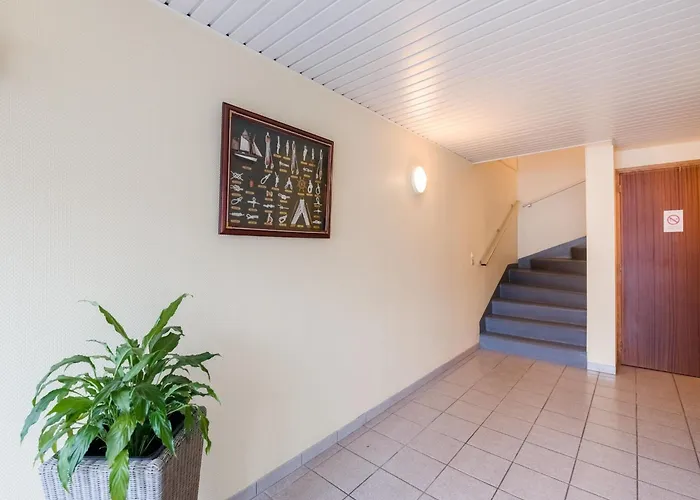 Apartmán A Port-en-bessin Proche *